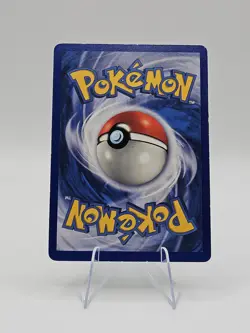 Poliwhirl 38/102 Shadowless Base Set Uncommon 1st Edition 1999 MP Pokemon TCG - Image 2