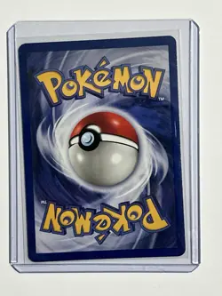 Pokemon TCG Dark Persian Team Rocket 42/82 1st Edition 2000 - Image 3