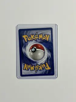 Pokemon TCG Dark Persian Team Rocket 42/82 1st Edition 2000 - Image 4