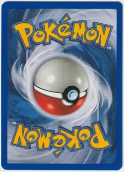 Vintage Pokemon TCG Sneasel 24/64 Neo Revelation 1st Edition Non Holo NM LP - Image 2