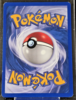 Parasect 35/64 Neo Revelation Uncommon Regular 1st Edition LP Pokemon TCG - Image 2