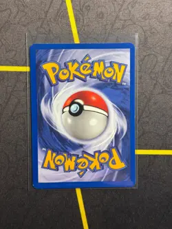Rattata 66/82 - Pokemon TCG Team Rocket 1st Edition WOTC - LP - Image 2