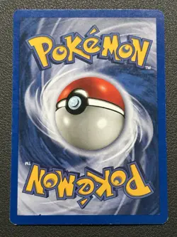Nintendo Pokemon TCG Entei 17/64 Neo Revelation 1st Ed Rare Eng 60HP 1st edition - Image 2