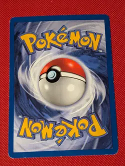 Pokemon TCG - Metal Energy - 19/111 1st Edition - Neo Genesis 2 SWIRLS VLP - Image 2
