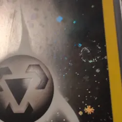 Pokemon TCG - Metal Energy - 19/111 1st Edition - Neo Genesis 2 SWIRLS VLP - Image 4