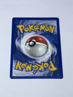 Vintage Pokemon Card TCG Neo Genesis 104/111 Darkness Energy 1st Edition NM - Image 2