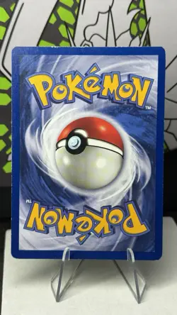 Aerodactyl - 1/62 - Prerelease 1st Edition - LP - Pokemon TCG - Holo - 1999 - Image 5