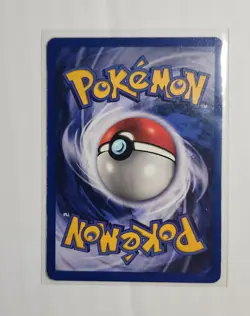 Pokemon TCG | Vaporeon | 1st Edition Jungle Set 28/64 - Lightly Played - Image 5