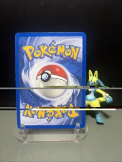 Ponyta 64/82 - Team Rocket Common - 1ST EDITION - Pokemon TCG - Image 2