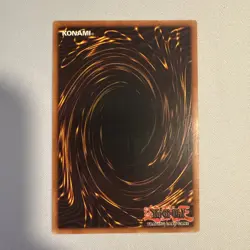 Yu-Gi-Oh! TCG Kazejin Metal Raiders MRD-E026 Unlimited Super Rare LP - Image 2