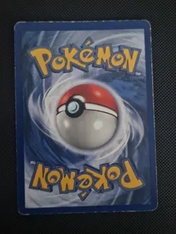 2x Gengar 5/62 *1st Edition* VGC Holo Fossil Set Pokemon Cards TCG - Image 4