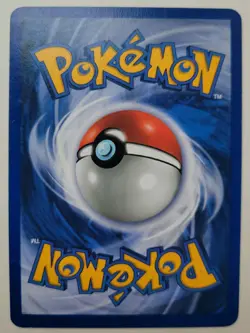 Pokemon TCG Mareep Neo Genesis Card 65/111 LP 1st Edition Vintage WOTC 2000 - Image 2