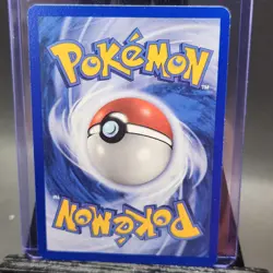 Pokemon TCG Houndour 39/75 Uncommon (1st Edition) Neo Discovery NM-VLP - Image 2