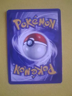 Pokemon TCG Sabrina’s Psyduck 99/132 1st Edition Gym Challenge Common WOTC - Image 2