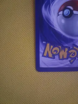 Pokemon TCG Sabrina’s Psyduck 99/132 1st Edition Gym Challenge Common WOTC - Image 5
