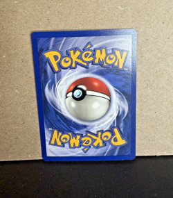 Lapras 10/62 Fossil 1st Edition Holo LP Pokemon TCG - Image 4