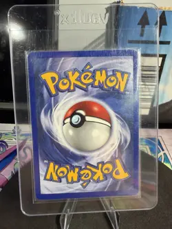 Pokemon TCG Machamp Holo Rare 1st Edition Shadowless 8/102 NM💎 - Image 3