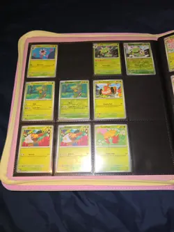Pokemon TCG SV7 Stellar Crown Bundle (Inc Vault X 1st Edition Binder) - Image 5