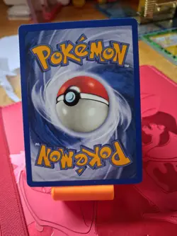 Pokemon TCG Neo Destiny 1st Edition Psyduck Card 79/105 2002 - Image 2