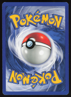 Pokemon TCG - Neo Genesis - Totodile 1st Edition 80/111 - P - Image 2