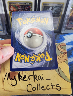 Pokemon TCG Kakuna Base Set 1st Edition Shadowless 33/102 Uncommon LP/MP - Image 3