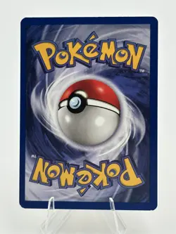 Pokemon Dark Machamp TCG Team Rocket Card 27/82 1ST Edition LP - Image 2