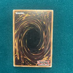 Yugioh Dark Magician 1st Edition Spanish Biy Lp - Image 2