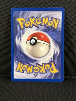 Pokemon TCG 1st Edition Dark Hypno 26/82 Team Rocket Non-Holo Rare - NM - Image 2