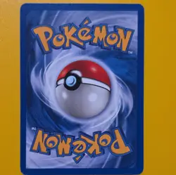 Wizards of the Coast Pokemon TCG 1st Edition Misty’s Psyduck 54/132 Regular 50HP - Image 2