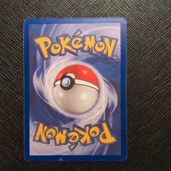 Pokemon Charmander TCG Team Rocket Series 50/82 1st Edition - Image 2