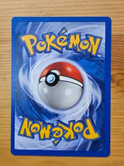 Pokemon TCG Murkrow Neo Revelation 46/64 1st Edition LP WOTC. - Image 2