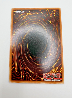 Vintage Yu-Gi-Oh Mago Negro Dark Magician DIY-P006, 1st Edition Portuguese MINT - Image 2