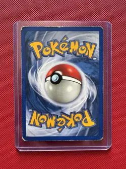 Lugia 1st Edition Neo Revelation 20/64 Rare English 2000 Pokemon TCG 90HP - Image 2
