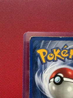 Lugia 1st Edition Neo Revelation 20/64 Rare English 2000 Pokemon TCG 90HP - Image 3