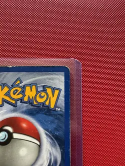 Lugia 1st Edition Neo Revelation 20/64 Rare English 2000 Pokemon TCG 90HP - Image 4