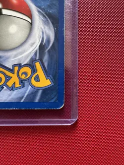 Lugia 1st Edition Neo Revelation 20/64 Rare English 2000 Pokemon TCG 90HP - Image 5
