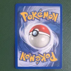 Vintage Pokemon TCG: Chikorita 54/111 1st Edition Neo Genesis Near Mint - Image 2