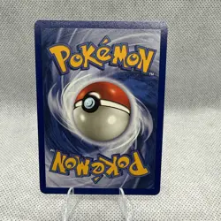 Pokemon TCG Slowbro Fossil 43 Regular 1st Edition Uncommon - Image 2