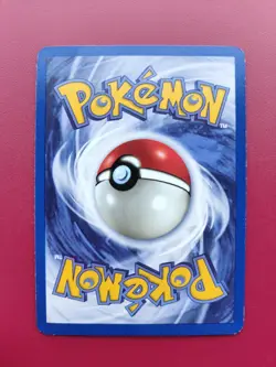 Pokemon TCG Potion Energy Rocket 1st Edition Uncommon 82/82 - Near Mint NM - Image 2