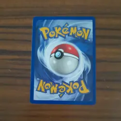 Pokemon TCG Goop Gas Attack Team Rocket 1st Edition 78/82 N/M - Image 2