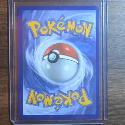 Pokemon TCG Team Rocket's Mewtwo ex 281/217 Ascended Heroes SIR - Image 2