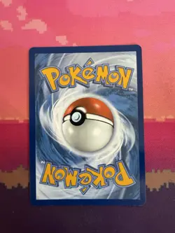 Pokemon Card Dark Weezing Team Rocket Holo Rare 14/82 Near Mint - Image 2