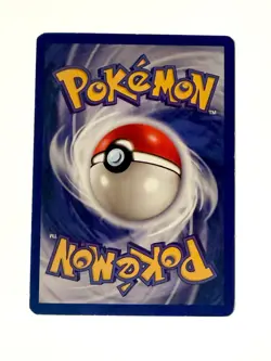 Dark Magneton 28/82 Team Rocket Pokemon Card WOTC Rare Non Holo MP Vintage - Image 5