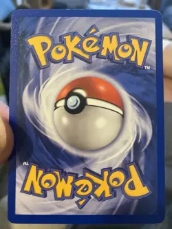 Cubone 51/109 - Pokemon TCG EX Team Rocket Returns LP - Image 2