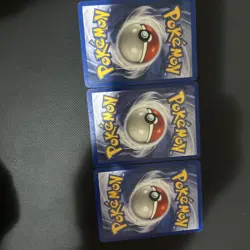 Pokemon TCG Dark Dragonite Card 22/82 Unlimited Non-Holo, Team Rocket Series - Image 3