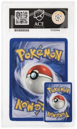 Pokemon TCG Dark Raichu Team Rocket 83 Holo Secret Rare 8 NM-MT - Image 4