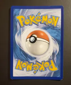 Vulpix 15/181 S&M Team Up REVERSE HOLO Pokemon NM - Image 2