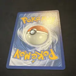 Pokemon TCG Team Rocket’s Moltres ex 229/182 SV10 SIR Holo EN 220HP - Image 2