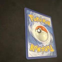 Pokemon TCG Team Rocket’s Moltres ex 229/182 SV10 SIR Holo EN 220HP - Image 3