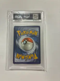 PSA 10 | Pokemon Celebrations Rocket's Zapdos Holo Classic Collection 15/132 - Image 2
